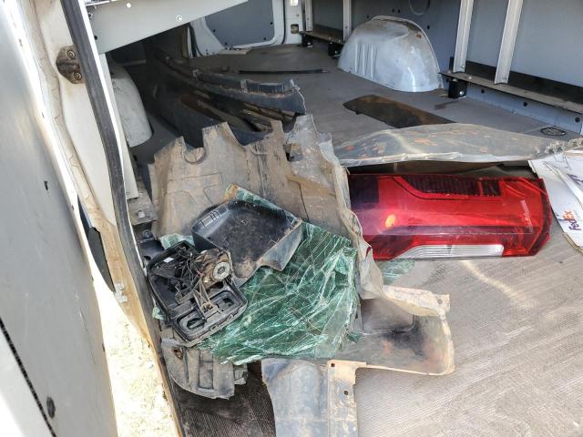 W1Y4DCHY2MT071072 - 2021 MERCEDES-BENZ SPRINTER 2500 WHITE photo 13