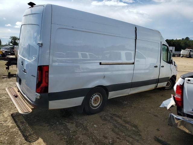 W1Y4DCHY2MT071072 - 2021 MERCEDES-BENZ SPRINTER 2500 WHITE photo 3