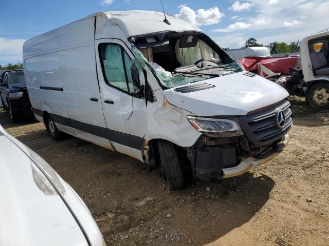 W1Y4DCHY2MT071072 - 2021 MERCEDES-BENZ SPRINTER 2500 WHITE photo 4