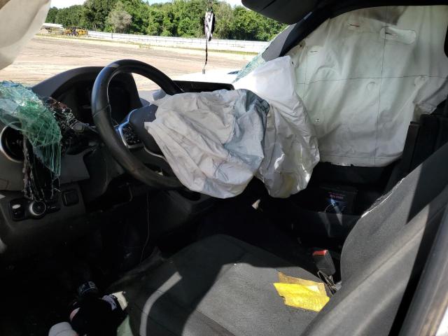 W1Y4DCHY2MT071072 - 2021 MERCEDES-BENZ SPRINTER 2500 WHITE photo 8