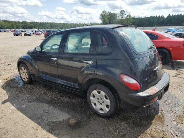 3A4FY48B67T611836 - 2007 CHRYSLER PT CRUISER BLACK photo 2