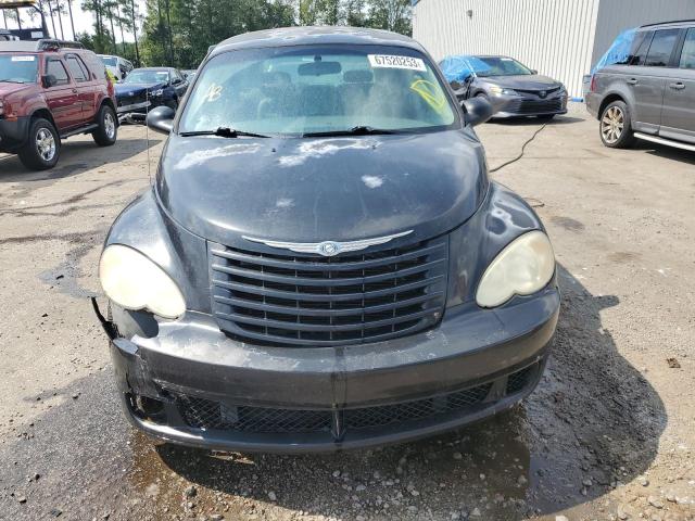 3A4FY48B67T611836 - 2007 CHRYSLER PT CRUISER BLACK photo 5