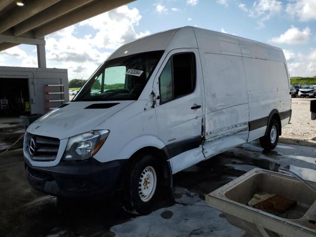 2014 MERCEDES-BENZ SPRINTER 2500, 