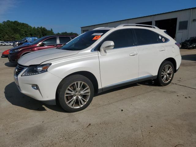 2013 LEXUS RX 350, 