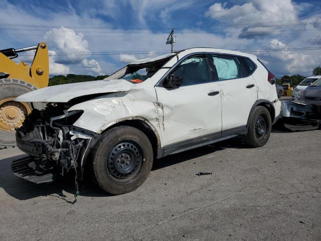 2017 NISSAN ROGUE S, 