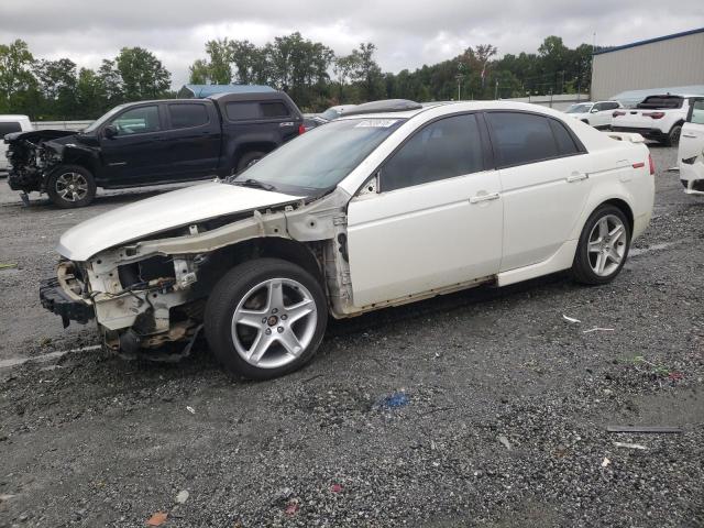 2004 ACURA TL, 