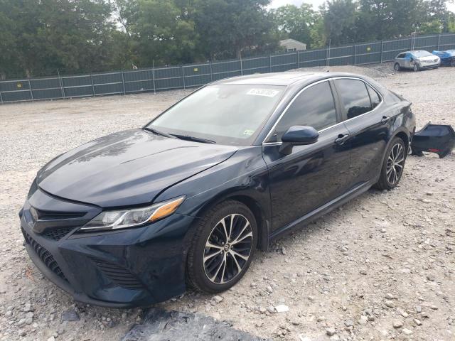 2019 TOYOTA CAMRY L, 