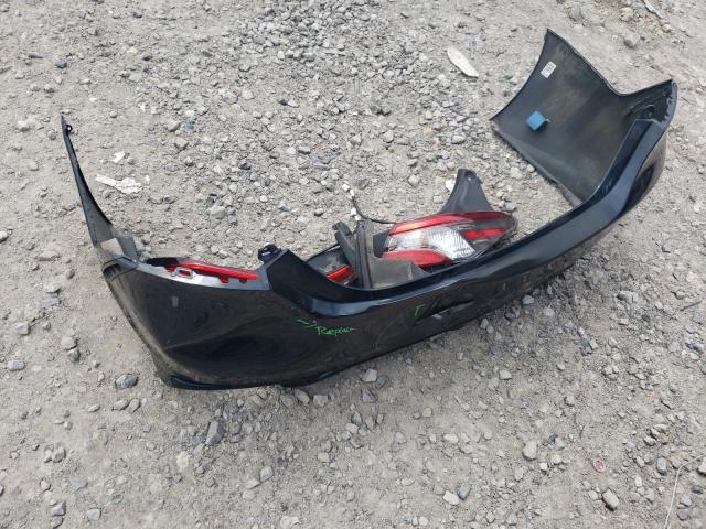 4T1B11HK8KU243905 - 2019 TOYOTA CAMRY L BLUE photo 12