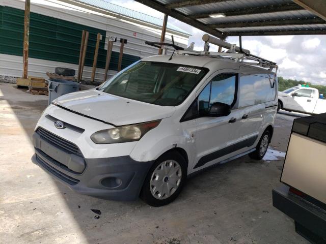 2014 FORD TRANSIT CO XL, 