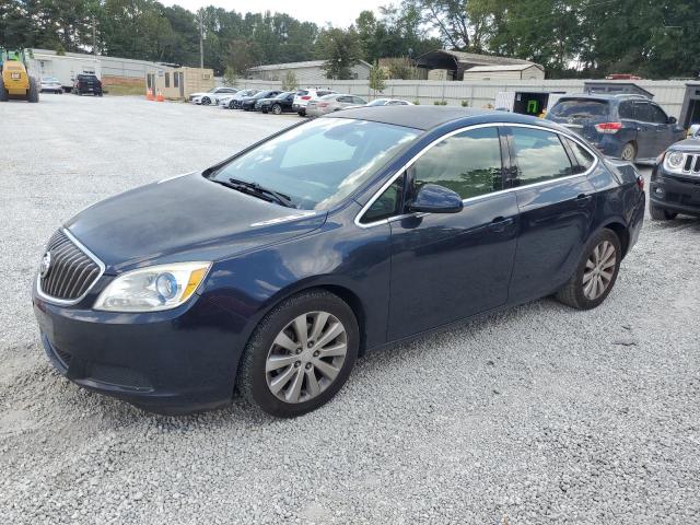 1G4PP5SK8G4120200 - 2016 BUICK VERANO BLUE photo 1