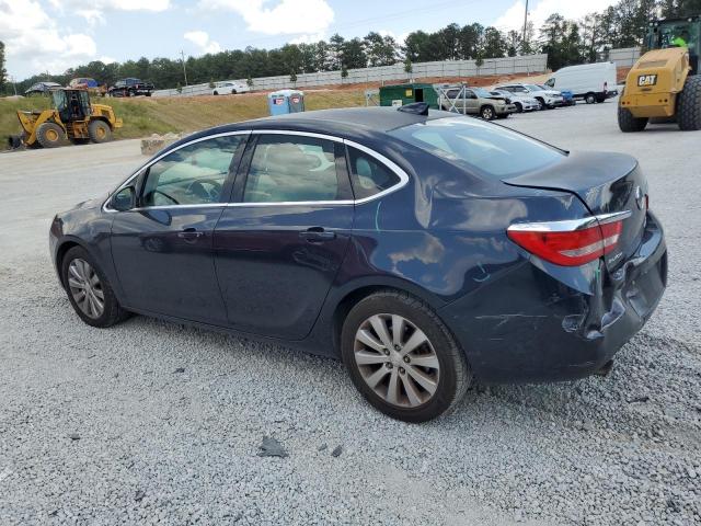 1G4PP5SK8G4120200 - 2016 BUICK VERANO BLUE photo 2