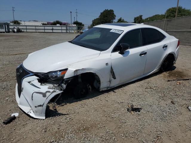 2015 LEXUS IS 250, 