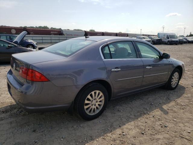 1G4HP57247U114651 - 2007 BUICK LUCERNE CX GRAY photo 3