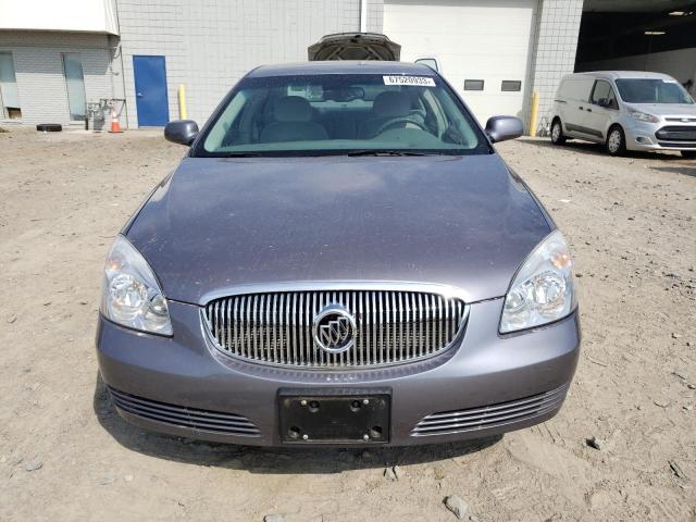 1G4HP57247U114651 - 2007 BUICK LUCERNE CX GRAY photo 5