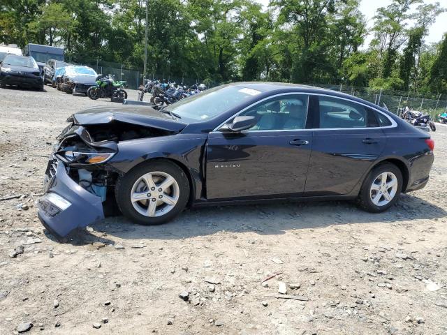 2023 CHEVROLET MALIBU LS, 