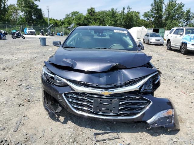 1G1ZB5ST1PF120976 - 2023 CHEVROLET MALIBU LS Սև լուսանկար 5