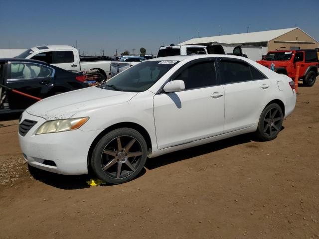 2007 TOYOTA CAMRY CE, 