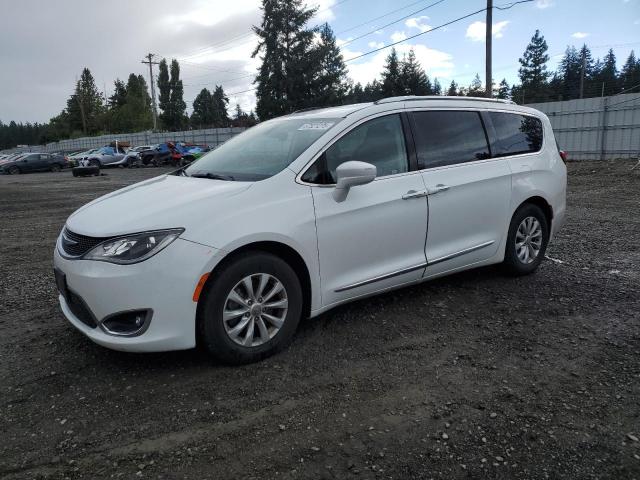 2018 CHRYSLER PACIFICA TOURING L, 