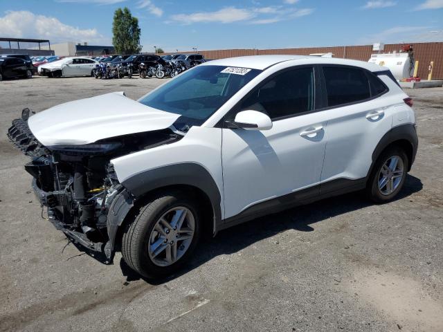 2022 HYUNDAI KONA SEL, 