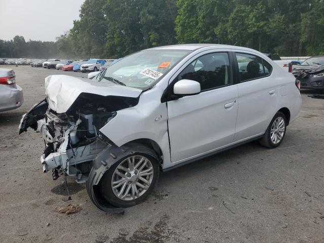 2023 MITSUBISHI MIRAGE G4 ES, 