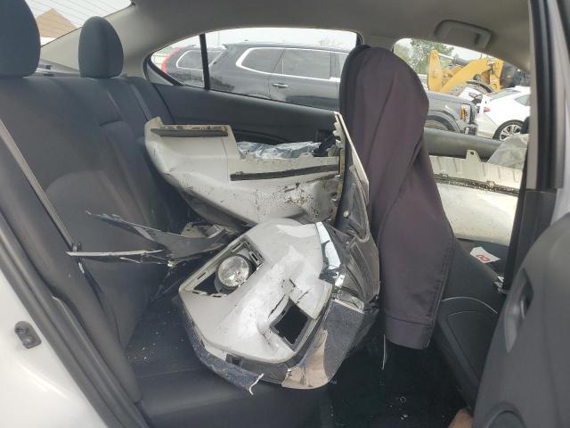 ML32FUFJ9PHF03025 - 2023 MITSUBISHI MIRAGE G4 ES WHITE photo 10