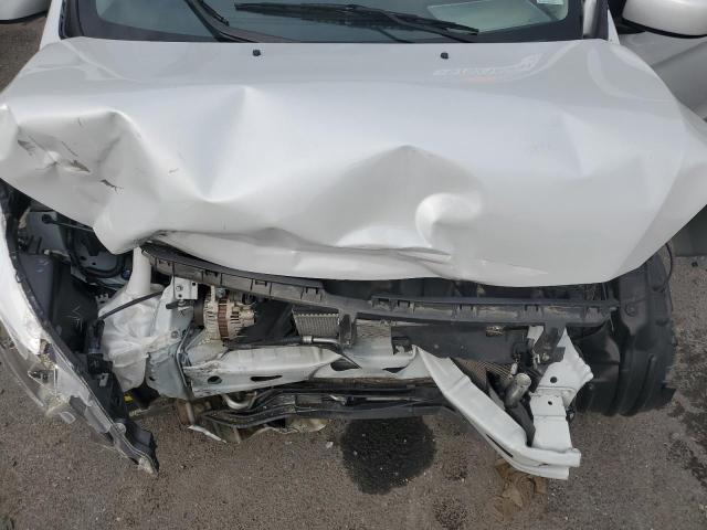 ML32FUFJ9PHF03025 - 2023 MITSUBISHI MIRAGE G4 ES WHITE photo 11