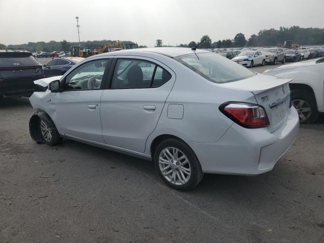 ML32FUFJ9PHF03025 - 2023 MITSUBISHI MIRAGE G4 ES WHITE photo 2