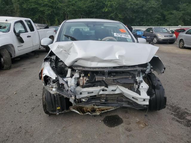 ML32FUFJ9PHF03025 - 2023 MITSUBISHI MIRAGE G4 ES WHITE photo 5