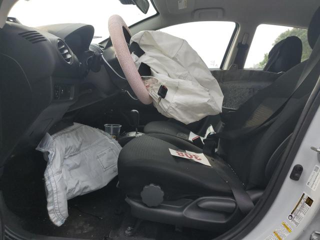 ML32FUFJ9PHF03025 - 2023 MITSUBISHI MIRAGE G4 ES WHITE photo 7