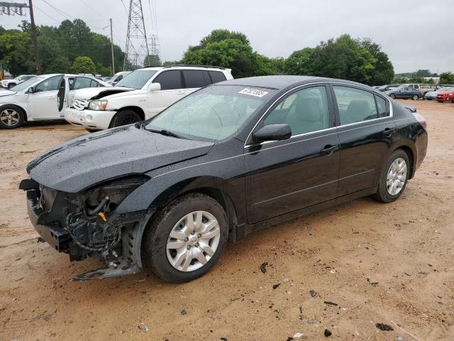 2011 NISSAN ALTIMA BASE, 