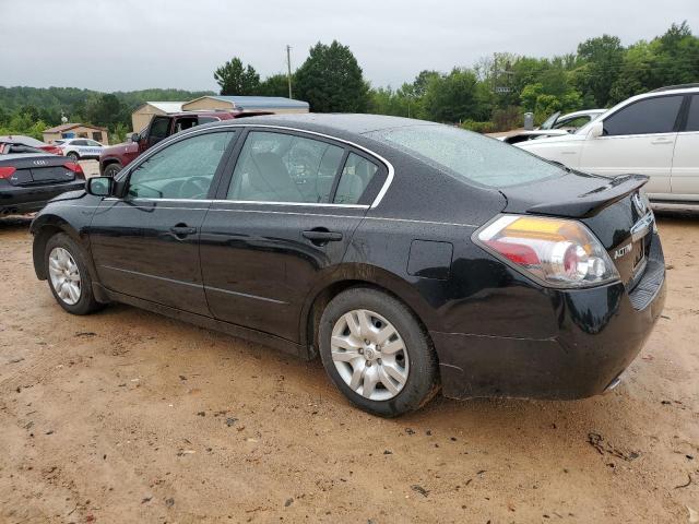 1N4AL2AP7BC106505 - 2011 NISSAN ALTIMA BASE BLACK photo 2