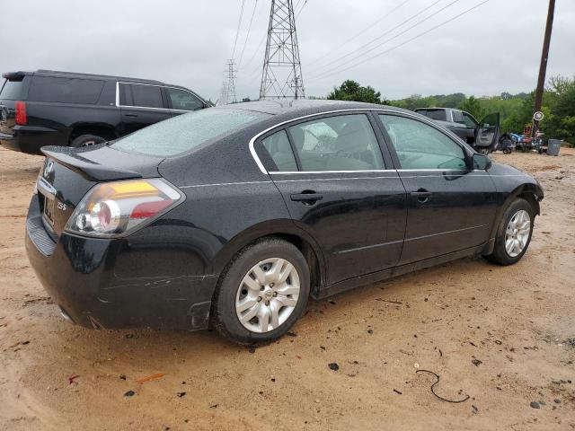 1N4AL2AP7BC106505 - 2011 NISSAN ALTIMA BASE BLACK photo 3