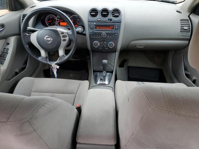 1N4AL2AP7BC106505 - 2011 NISSAN ALTIMA BASE BLACK photo 8