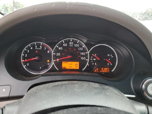 1N4AL2AP7BC106505 - 2011 NISSAN ALTIMA BASE BLACK photo 9