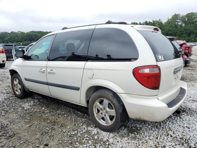 1A4GP45R26B575104 - 2006 CHRYSLER TOWN & COU 白色 照片 2
