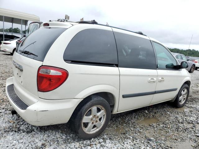 1A4GP45R26B575104 - 2006 CHRYSLER TOWN & COU 白色 照片 3