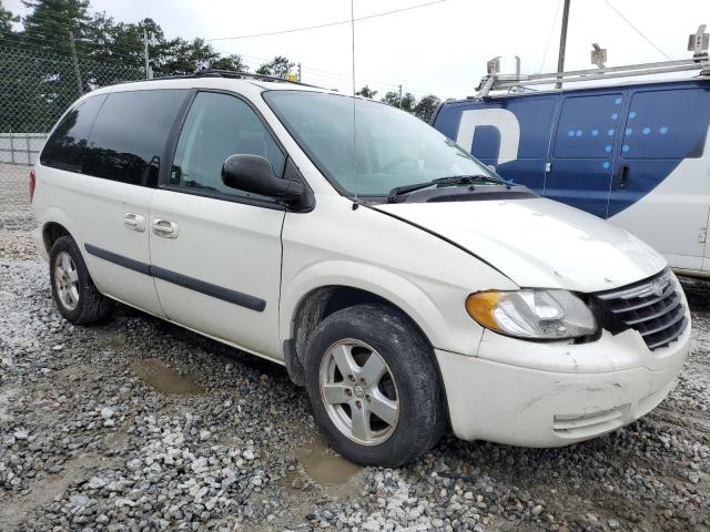 1A4GP45R26B575104 - 2006 CHRYSLER TOWN & COU 白色 照片 4