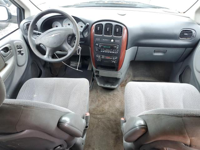 1A4GP45R26B575104 - 2006 CHRYSLER TOWN & COU 白色 照片 8