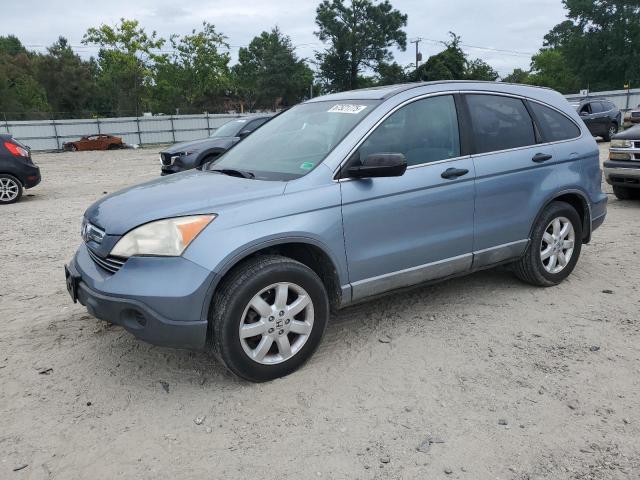 2008 HONDA CR-V EX, 