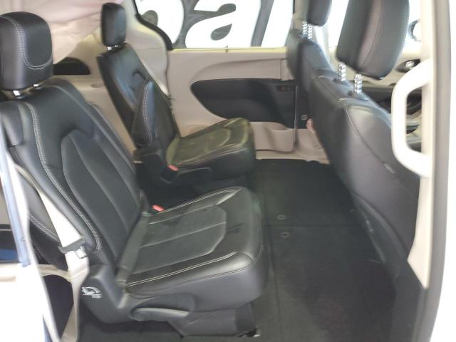 2C4RC1BG4RR119221 - 2024 CHRYSLER PACIFICA TOURING L Սպիտակ լուսանկար 11