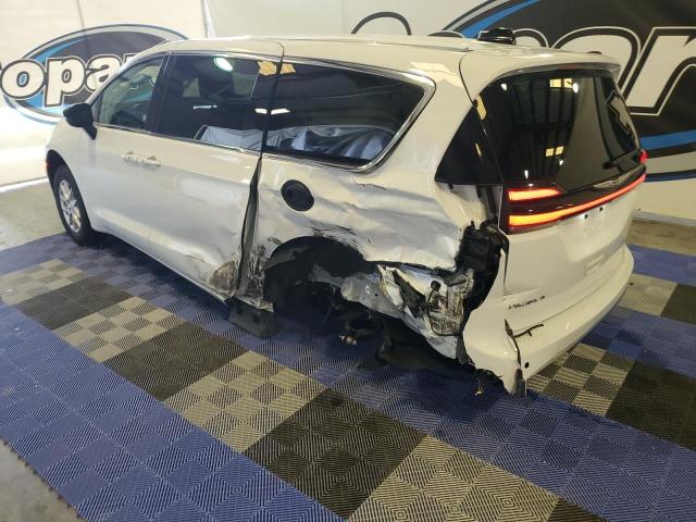 2C4RC1BG4RR119221 - 2024 CHRYSLER PACIFICA TOURING L Սպիտակ լուսանկար 2