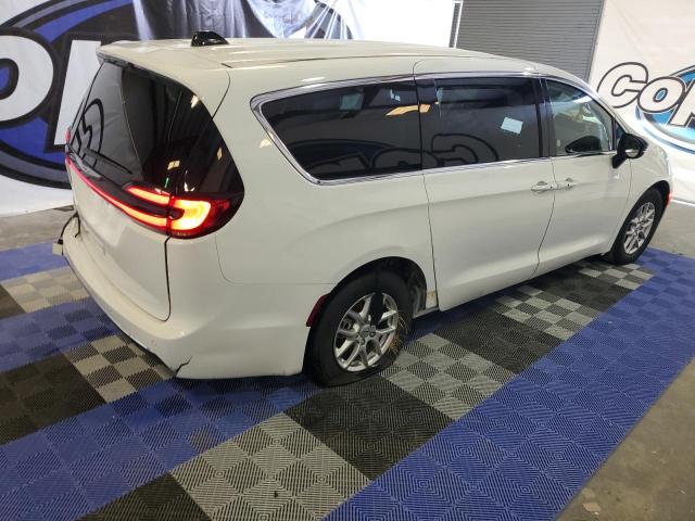 2C4RC1BG4RR119221 - 2024 CHRYSLER PACIFICA TOURING L Սպիտակ լուսանկար 3