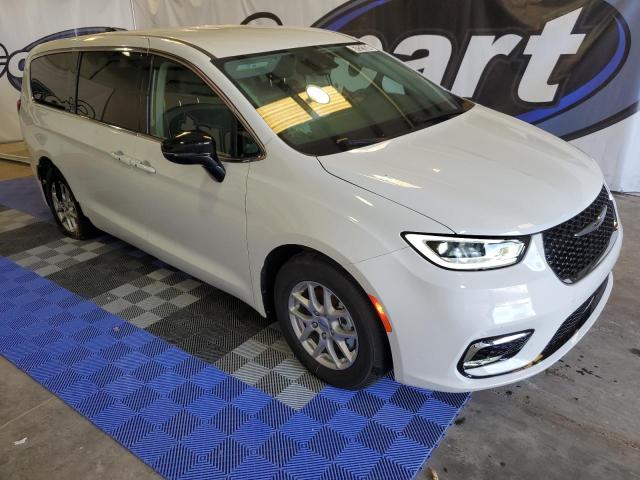 2C4RC1BG4RR119221 - 2024 CHRYSLER PACIFICA TOURING L Սպիտակ լուսանկար 4