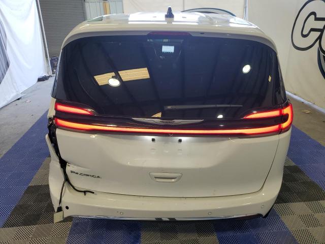 2C4RC1BG4RR119221 - 2024 CHRYSLER PACIFICA TOURING L Սպիտակ լուսանկար 6