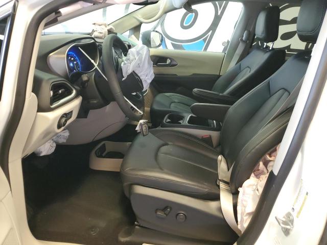 2C4RC1BG4RR119221 - 2024 CHRYSLER PACIFICA TOURING L Սպիտակ լուսանկար 7