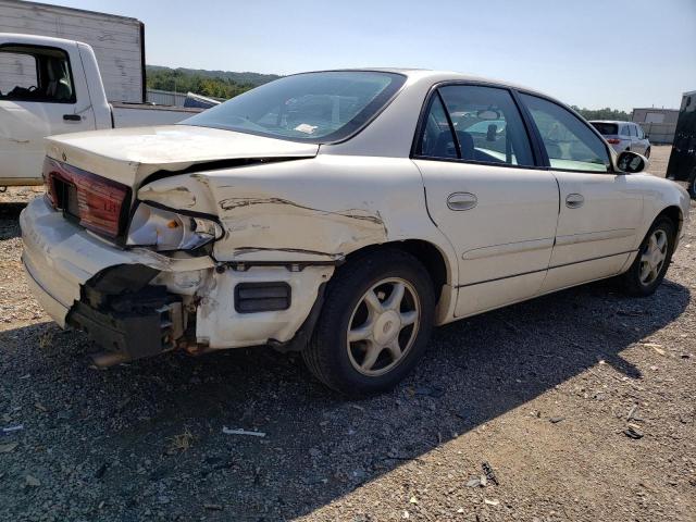 2G4WB52K941342830 - 2004 BUICK REGAL LS 白色 照片 3