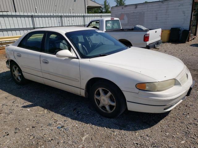 2G4WB52K941342830 - 2004 BUICK REGAL LS 白色 照片 4