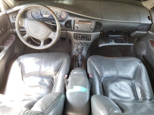 2G4WB52K941342830 - 2004 BUICK REGAL LS 白色 照片 8