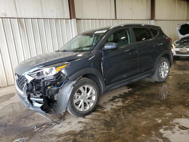 2019 HYUNDAI TUCSON LIMITED, null