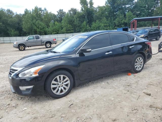 2015 NISSAN ALTIMA 2.5, 
